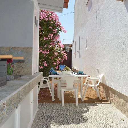 Casa Con Piscina, Amarre Y Aire Acondicionado 8 Personas En Zona Tranquila De - Hisp-288-36 Ampuriabrava